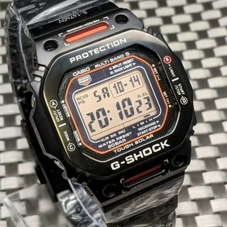 CASIO - G-SHOCK GW-M5600 フルメタル - GMW-B5000TVA MOの通販|ラクマ