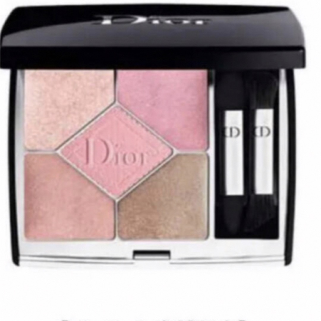 好評にて期間延長】 Dior サンククルール 限定 839 ポプリン | www