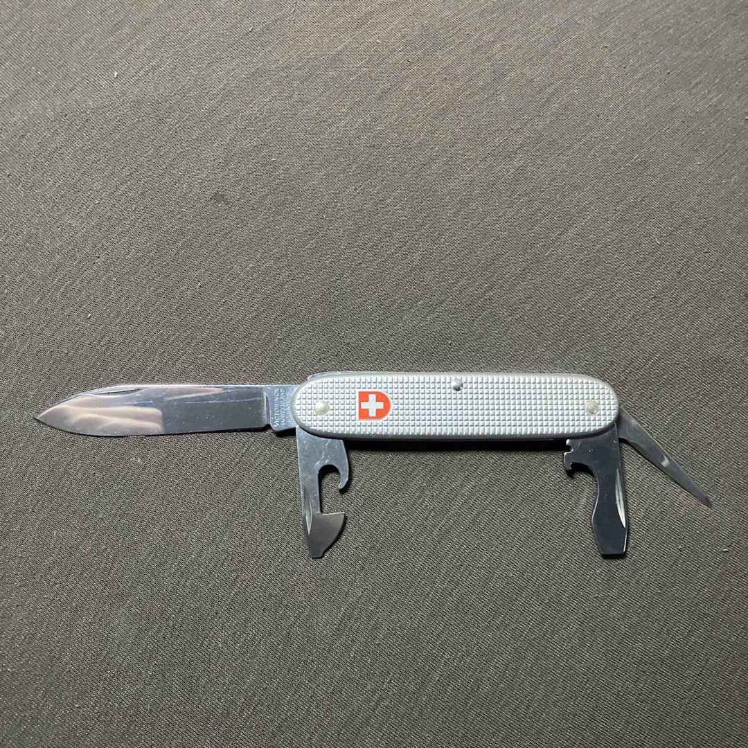 VICTORINOX(ビクトリノックス)のヴィクトリノックス　マルチツース スポーツ/アウトドアのアウトドア(その他)の商品写真