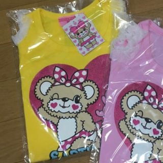 アースマジック(EARTHMAGIC)のアースマジック♡(Tシャツ/カットソー)