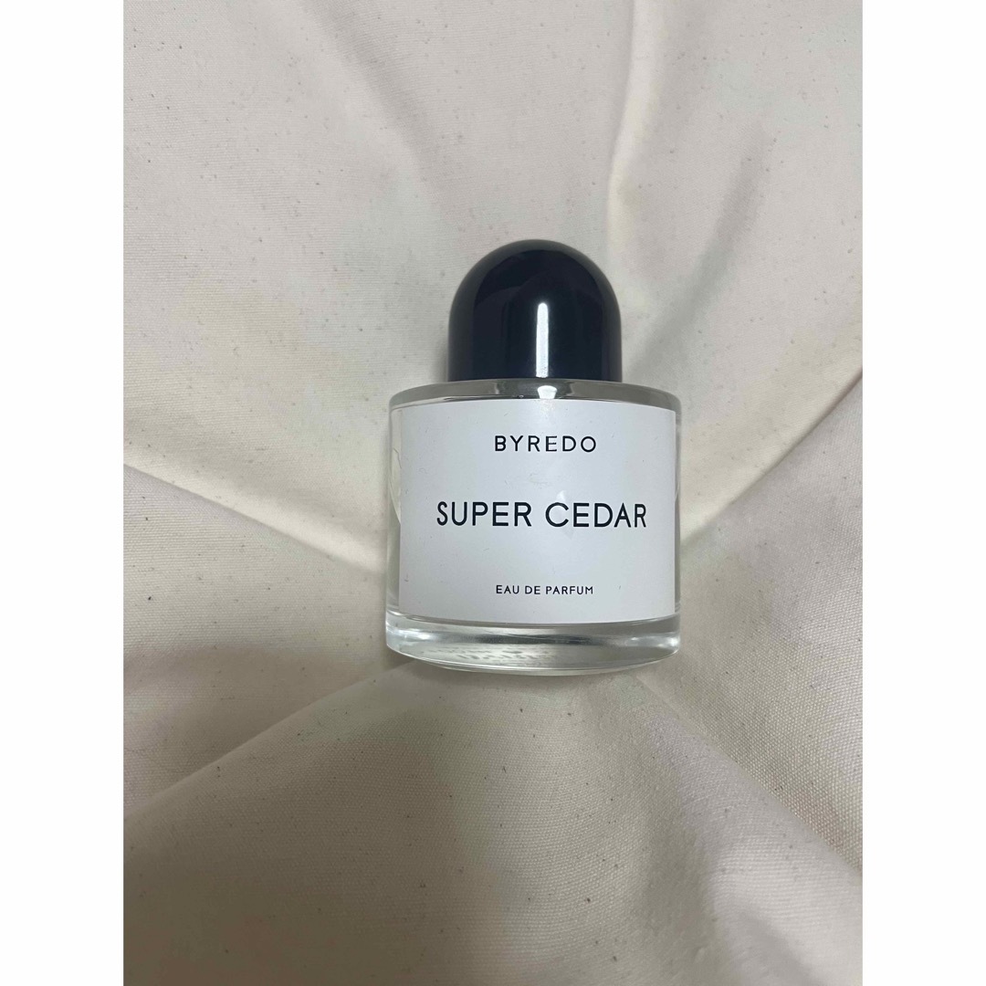 BYREDO オードパルファム-