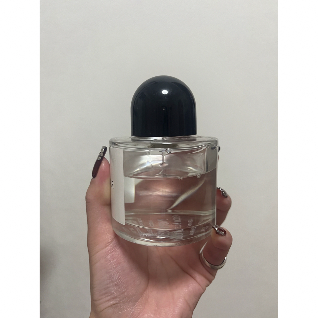 BYREDO オードパルファム-