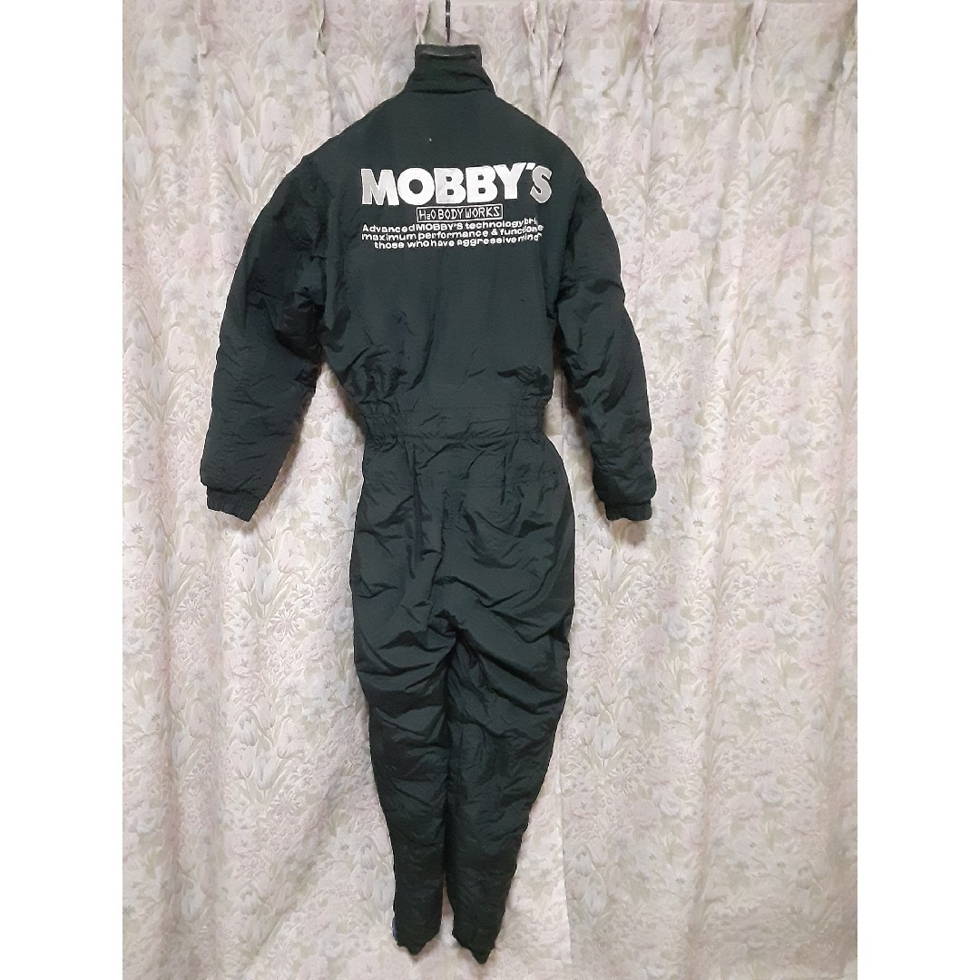 MOBBY'S ドライスーツインナーの通販 by N|ラクマ MOBBY'S ドライスーツインナー