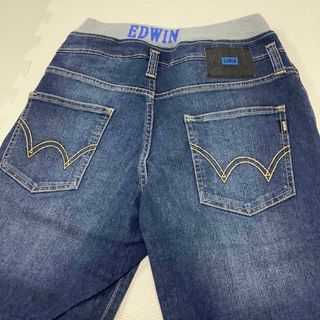 エドウィン(EDWIN)の170センチ EDWIN 美品 Gパン(パンツ/スパッツ)