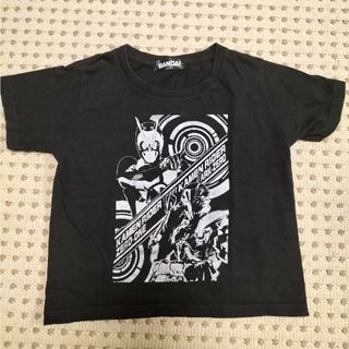 バンダイ(BANDAI)のゼロワン　仮面ライダー　Ｔシャツ　半袖　トップス　100cm(Tシャツ/カットソー)