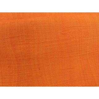 平和屋-こころ店■八寸名古屋帯 紬地 色無地紅海老茶色 正絹 逸品 B-cy4973