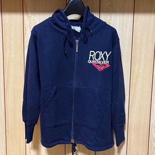 ロキシー(Roxy)の［美品］ROXY  パーカー  (パーカー)