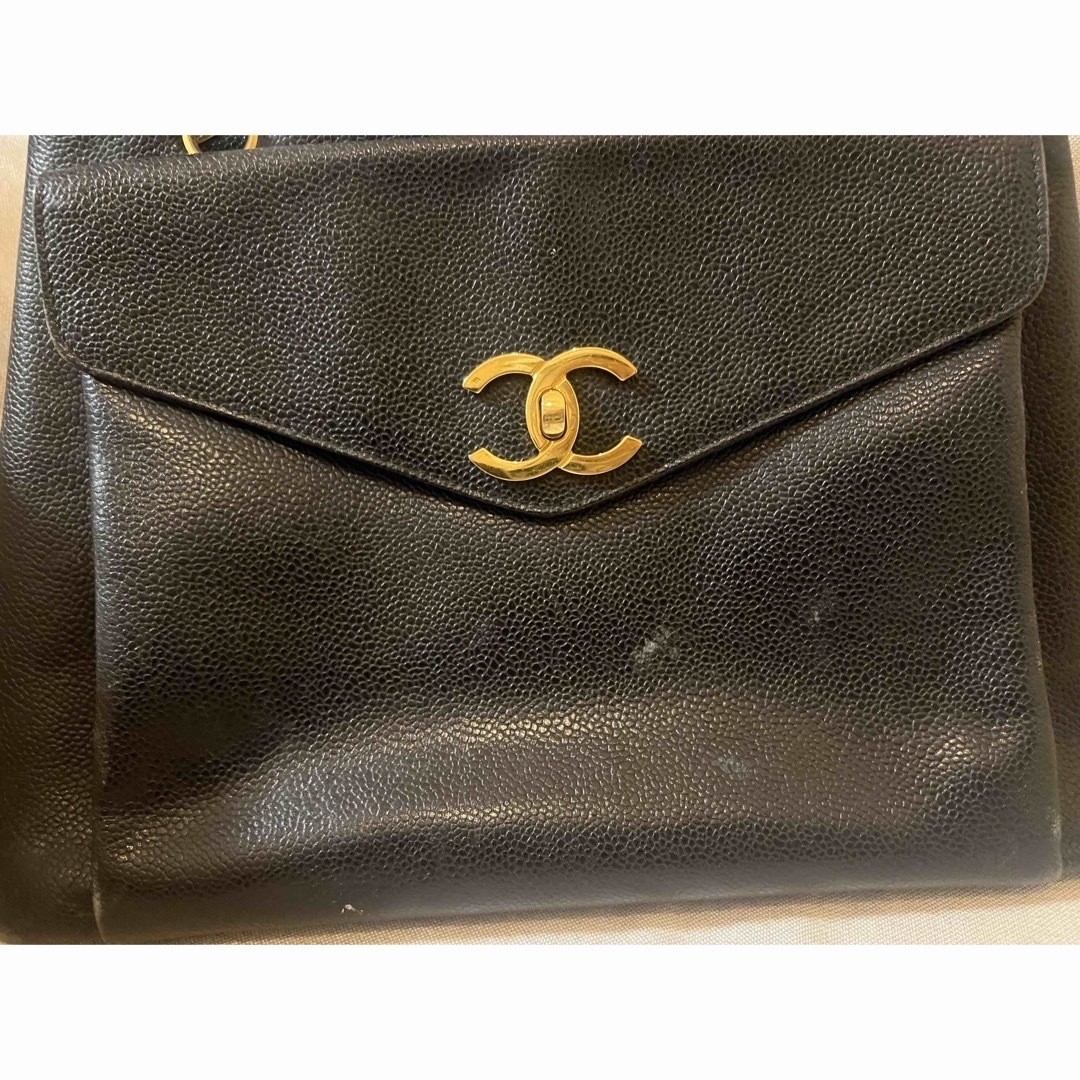 CHANEL(シャネル)のChanel vintage bags レディースのバッグ(ショルダーバッグ)の商品写真