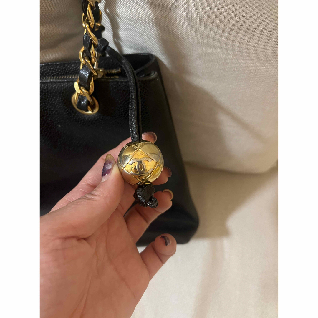 CHANEL(シャネル)のChanel vintage bags レディースのバッグ(ショルダーバッグ)の商品写真