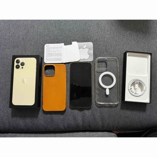 アップル スマートフォン本体オレンジ/橙色系の通販 点