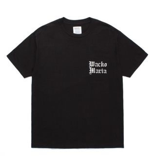 ワコマリア(WACKO MARIA)のWACKO MARIA　ワコマリア / T-SHIRT(Tシャツ/カットソー(半袖/袖なし))