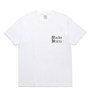 ワコマリア(WACKO MARIA)のWACKO MARIA　ワコマリア / T-SHIRT(Tシャツ/カットソー(半袖/袖なし))