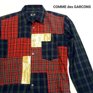 COMME des GARCONS HOMME PLUS - コムデギャルソンオムプリュス PG