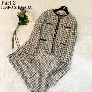 ジュンコシマダ スーツ(レディース)の通販 81点 | JUNKO SHIMADAの
