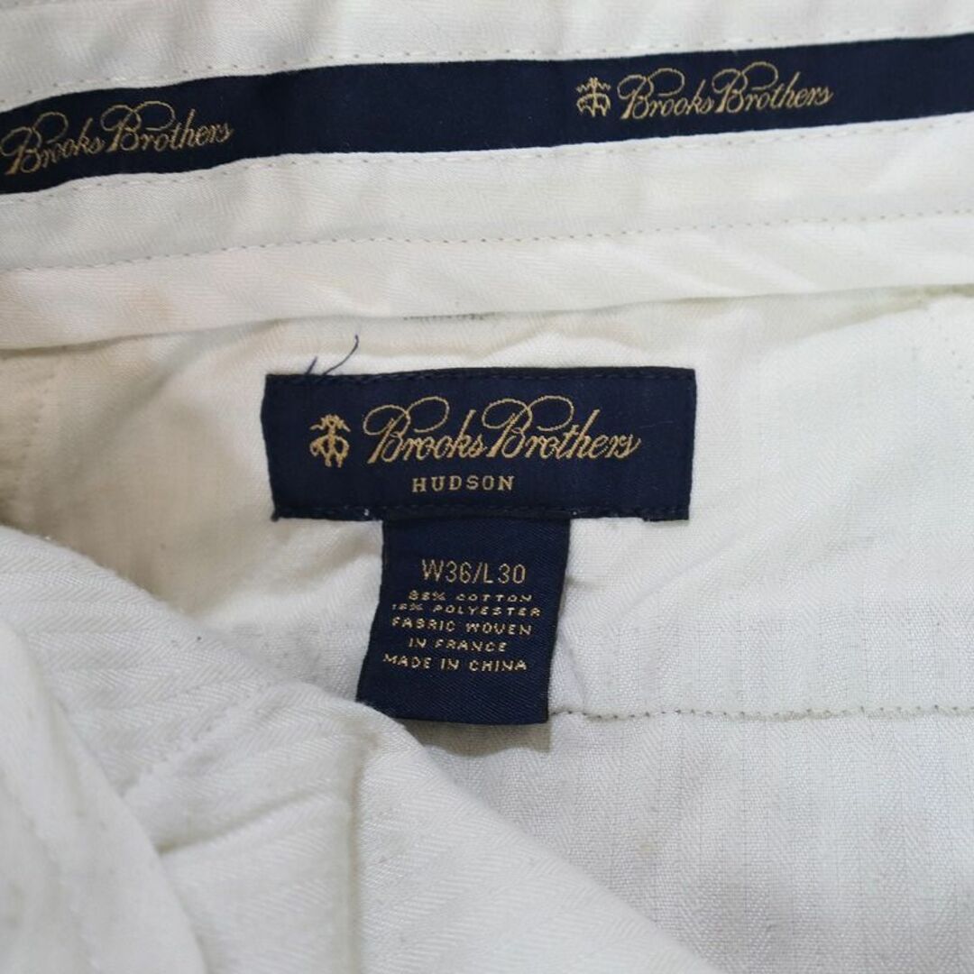 Brooks Brothers - 大きいサイズ ブルックスブラザーズ 太畝