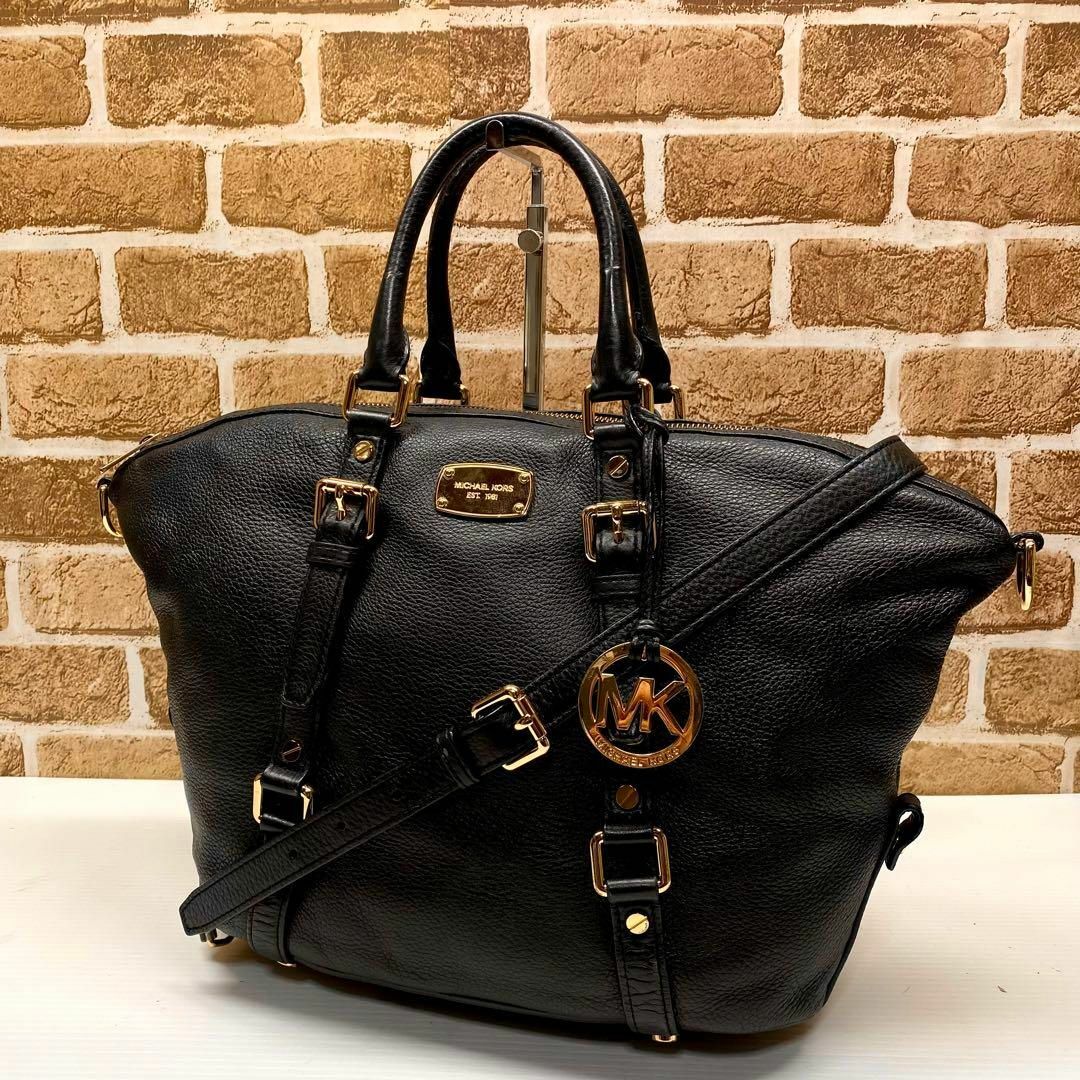 MICHAEL KORS 2wayバッグ 6639