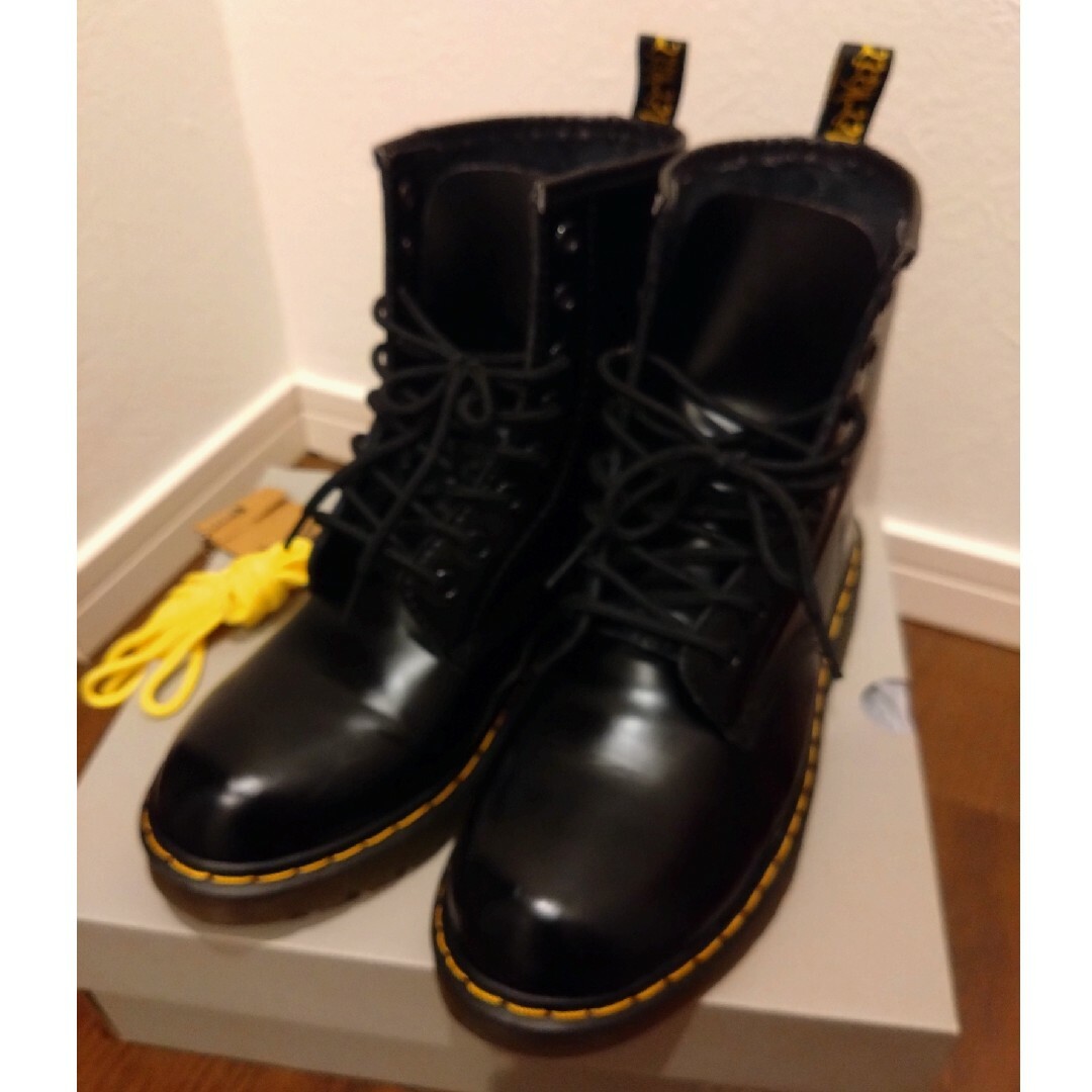 Dr.Martens(ドクターマーチン)のDr.Martens　8ホールブーツ レディースの靴/シューズ(ブーツ)の商品写真