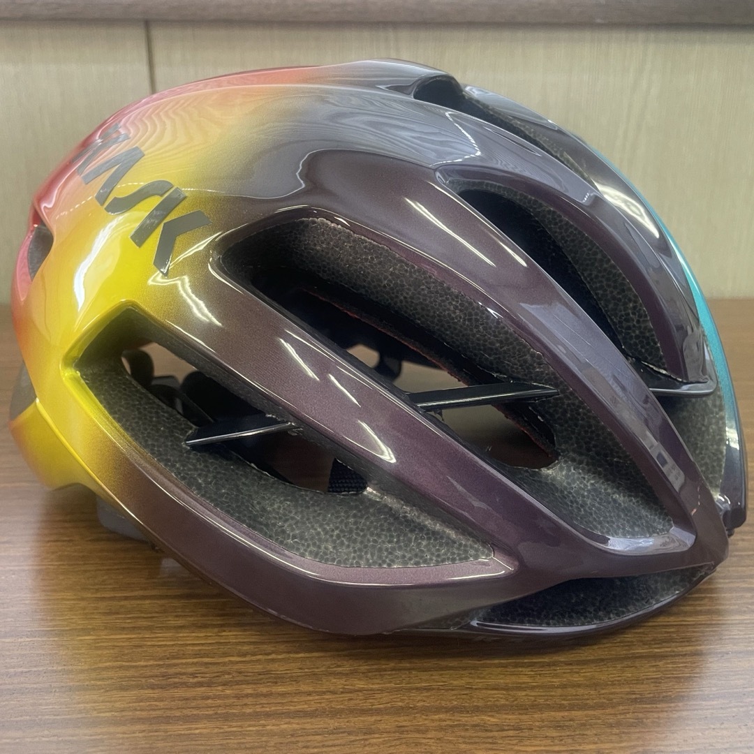 Paul Smith KASK Protone カスク ポール スミス-