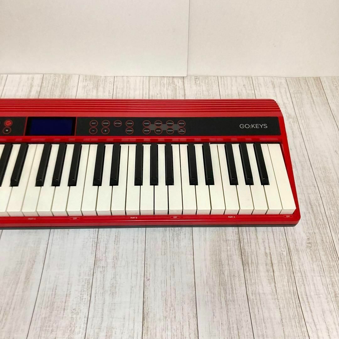 Entry Keyboard Roland GO-61K 電子ピアノ-