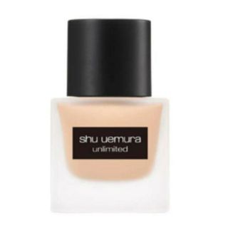 シュウウエムラ(shu uemura)のシュウ ウエムラ アンリミテッド ラスティング フルイド 574 人気ナンバー1(ファンデーション)