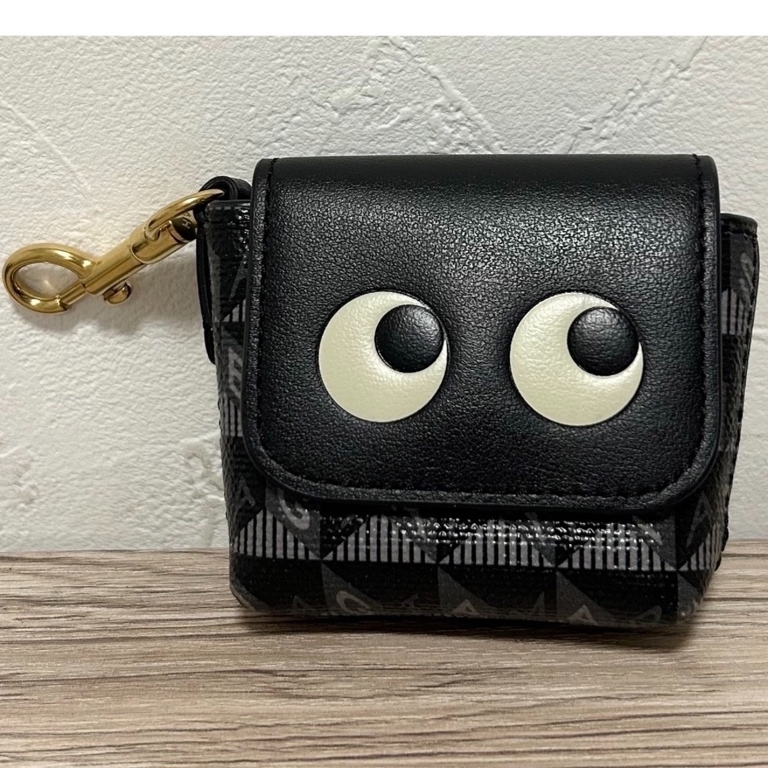 付属品あり ほぼ未使用 Anya hindmarch AirPods ケース | フリマアプリ ラクマ 付属品あり ほぼ未使用 Anya hindmarch AirPods ケース | フリマアプリ ラクマ