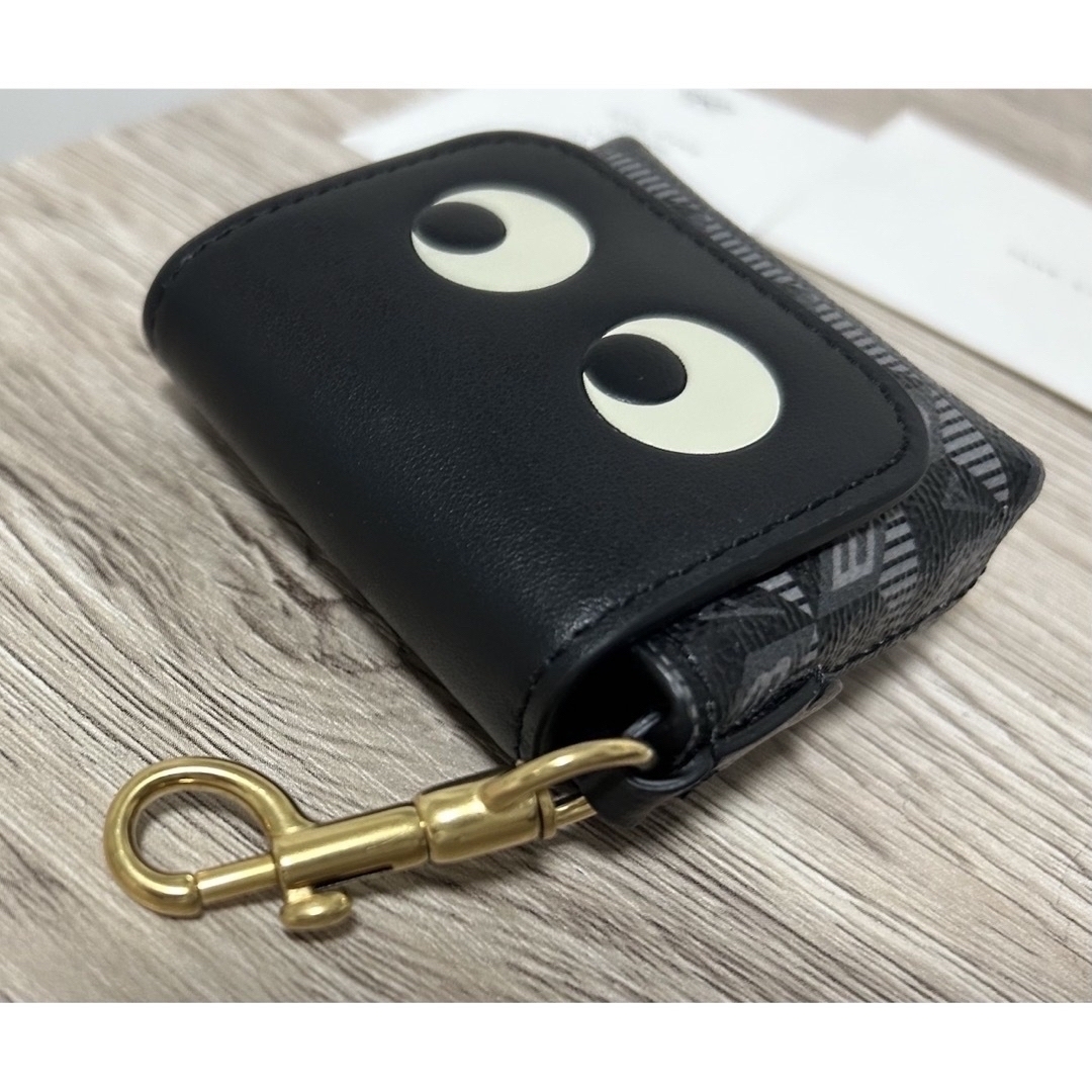 付属品あり ほぼ未使用 Anya hindmarch AirPods ケース 付属品あり ほぼ未使用 Anya hindmarch AirPods ケース