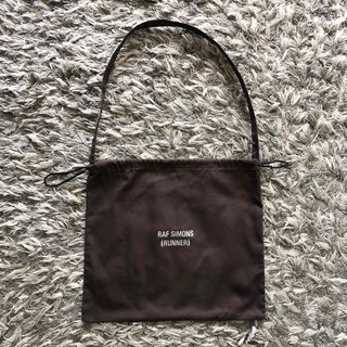 ラフシモンズ トートバッグ(メンズ)の通販 63点 | RAF SIMONSのメンズ