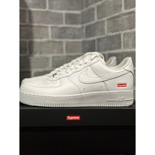 シュプリーム(Supreme)のAir force 1 28.5㎝(スニーカー)