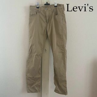 リーバイス(Levi's)のLevi's （リーバイス）  ストレートパンツ(ワークパンツ/カーゴパンツ)