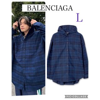 Balenciaga - バレンシアガ BALENCIAGA □ 19SS 【 571444 TEM23