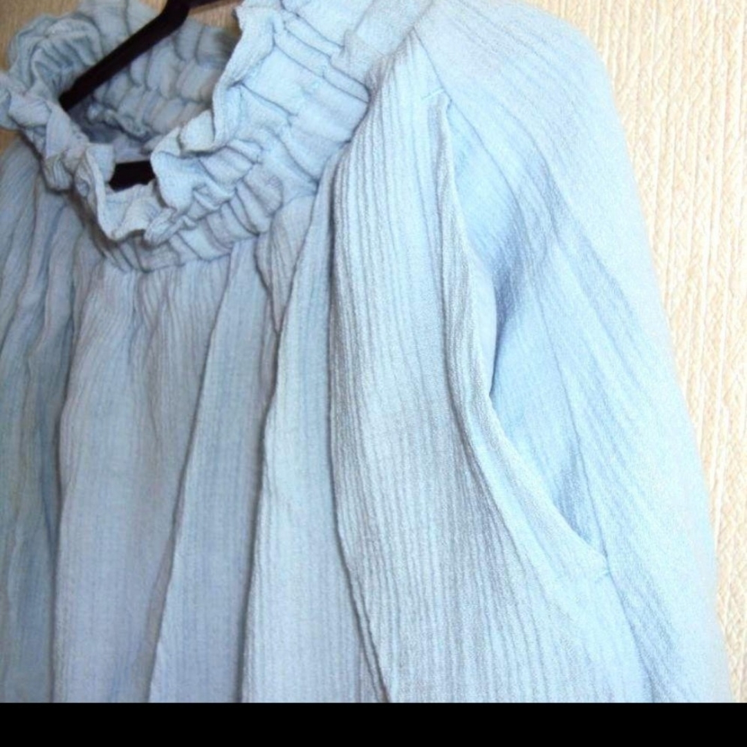 GU(ジーユー)のジーユー　キッズ　スカート　150 キッズ/ベビー/マタニティのキッズ服女の子用(90cm~)(スカート)の商品写真