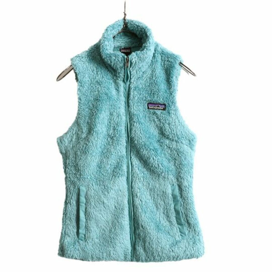 Patagonia パタゴニアベスト　レディース　XS  ロス・ガトス•ベスト