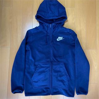 ナイキ(NIKE)のNIKE   フリース(パーカー)