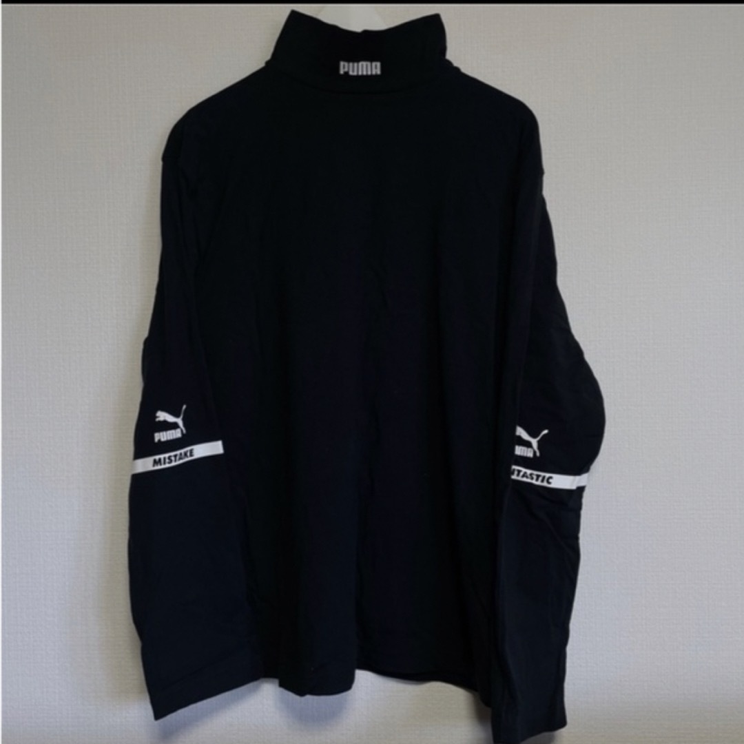 込M PUMA x ADER error Longsleeve ロンT   メンズのトップス(スウェット)の商品写真