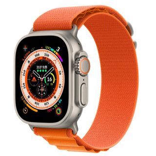 アップルウォッチ(Apple Watch)のはんバーグ様　専用(腕時計(デジタル))