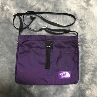 ザノースフェイス(THE NORTH FACE)のしあわせてんとう様　専用(ショルダーバッグ)