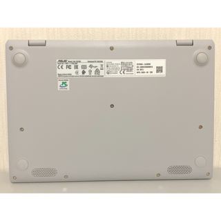 【画面注意】Windows11 ノートパソコン ASUS E210MA