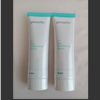 プロアクティブ(proactiv)の専用 プロアクティブ プラス ステップ3  ジェル状クリーム  ニキビケア(美容液)