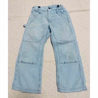 デニムダンガリー コーデの通販 100点以上 | DENIM DUNGAREEを買うなら