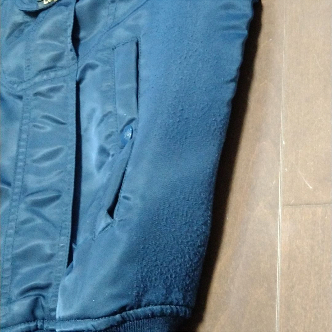 Lee(リー)のLee   MA-1 メンズのジャケット/アウター(ブルゾン)の商品写真