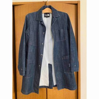 ノースフェイス(THE NORTH FACE) ステンカラーコート(メンズ)の通販