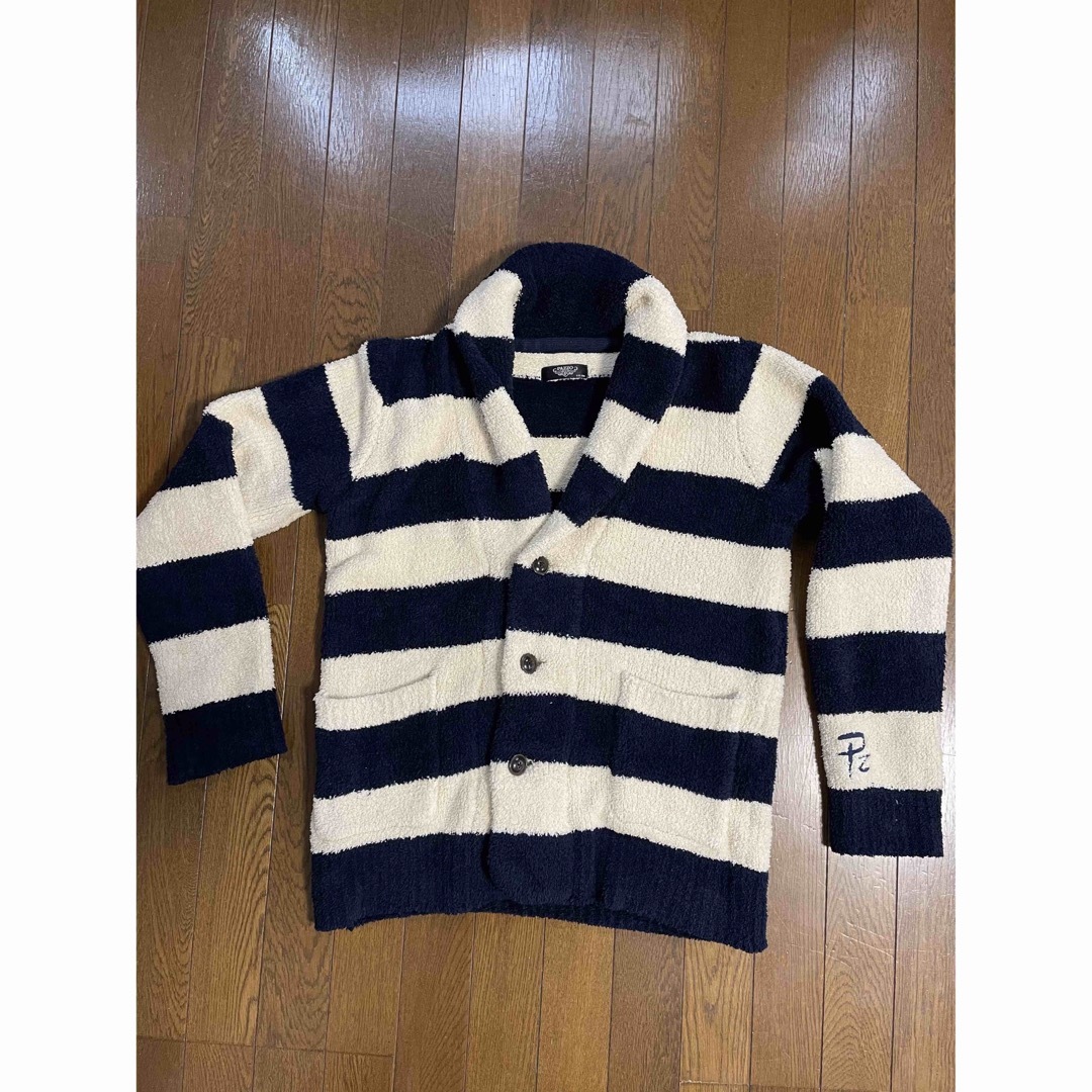 pazzo セットアップ ハーフパンツ もこもこモコモコ-
