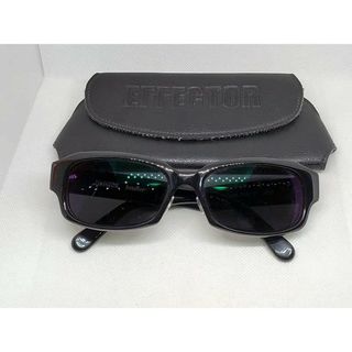 EFFECTOR   EFFECTOR エフェクターメガネ OCTAVER 伊達眼鏡 度入り