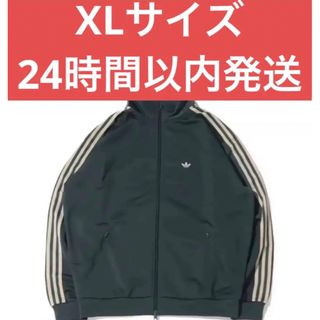 アディダス(adidas)のXL 新品　ベッケンバウアー　アディダス adidas Originals(ジャージ)