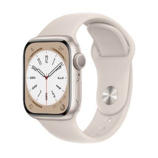 Apple Watch - 【バンドなし】Apple Watch SE(第1世代) 40mm ゴールド