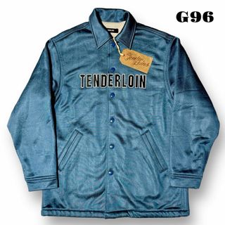 テンダーロイン コーチジャケットの通販 100点以上 | TENDERLOINを買う