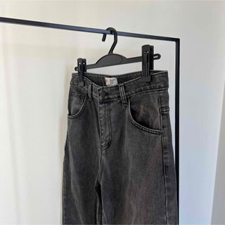 リーバイス(Levi's)のLevi's LVC×BLACK ONE DAY リーバイス　ブラックデニム(デニム/ジーンズ)