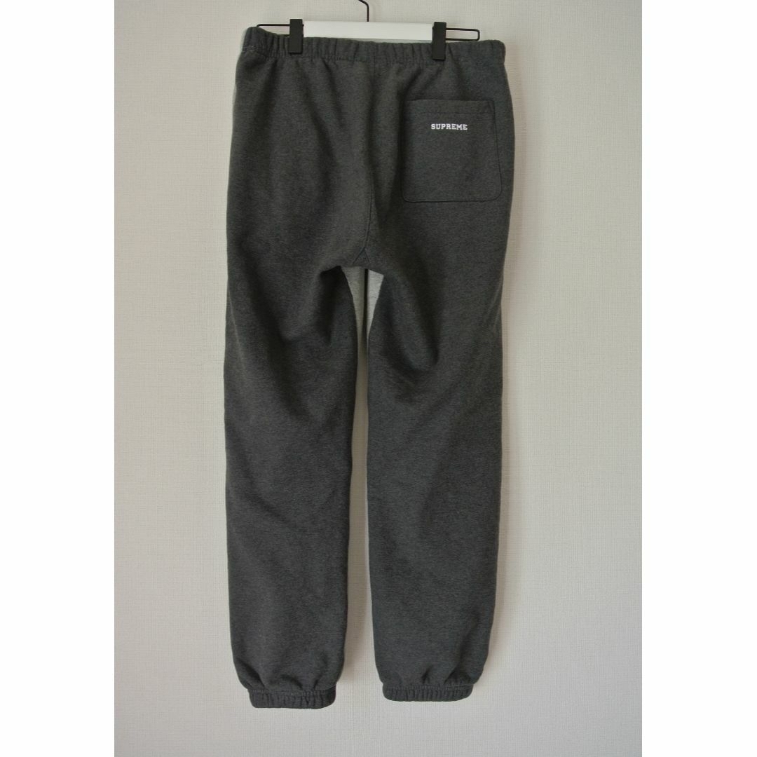 Supreme◆21AW/S Logo Split Sweatpant メンズのパンツ(その他)の商品写真