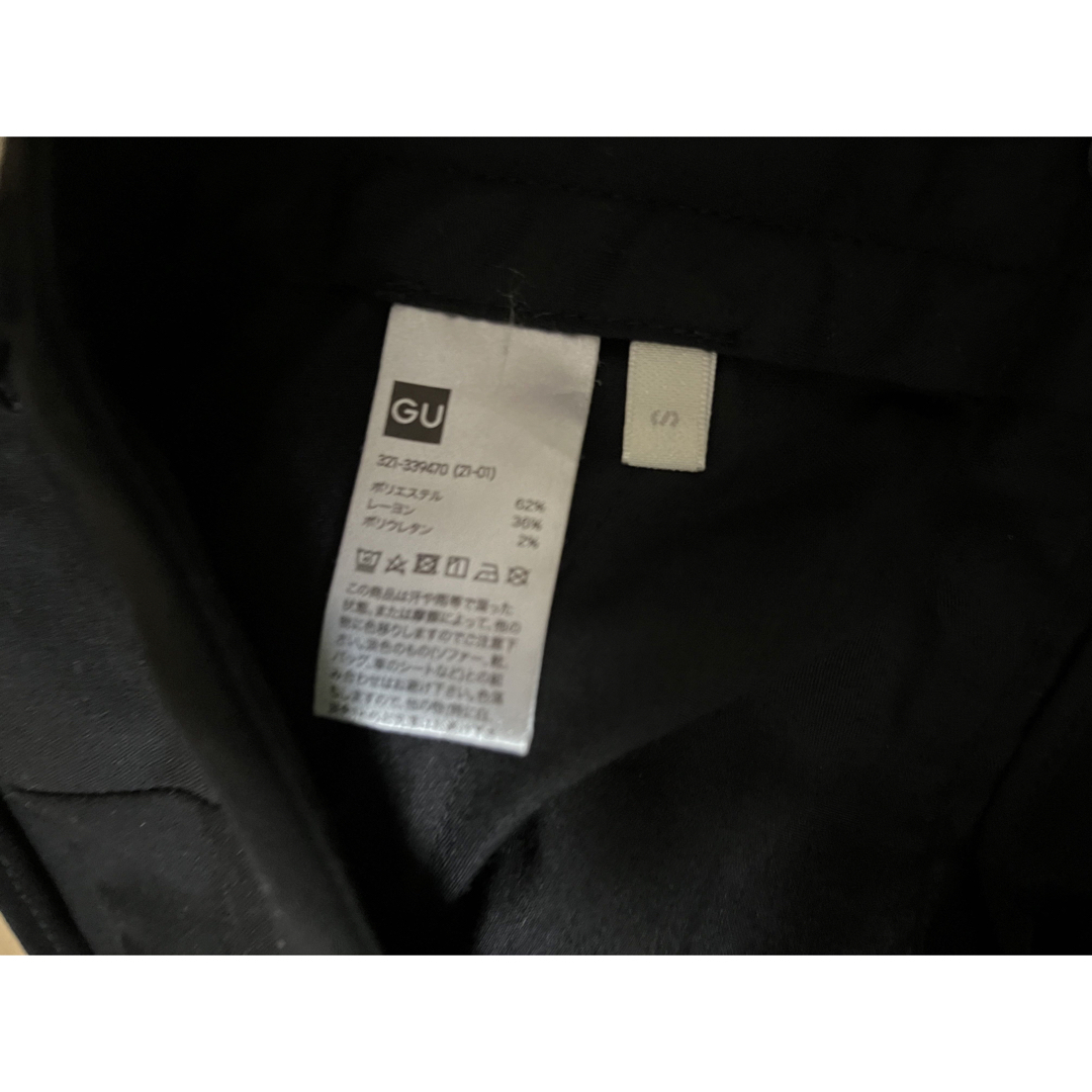 H&M(エイチアンドエム)のボーイズ　ジュニア　男児　セレモニー　スーツ　セットアップ　170 キッズ/ベビー/マタニティのキッズ服男の子用(90cm~)(ドレス/フォーマル)の商品写真