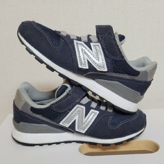 ニューバランス(New Balance)のニューバランススニーカー17cm(スニーカー)